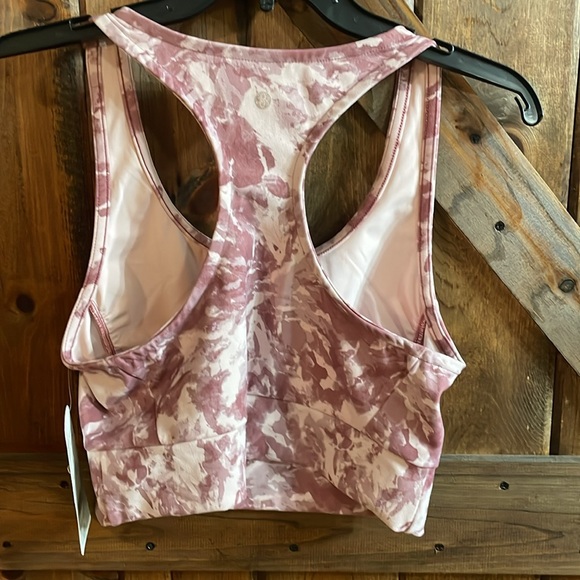 Harmony Balance Sports Tank - Size Large - Picture 2 of 4